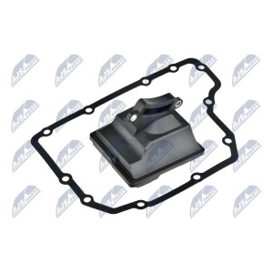 FILTRE DE BOITE DE VITESSE SKRZYNIA TF-80SC/TF-81SC/AM6/AF21/ AF40 VOLVO S60 II