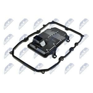 FILTRE DE BOITE DE VITESSE SKRZYNIA 0C8/ TR-80SD VW TOUAREG 3.0TDI/ 3.0TSI/ 3.6FSI/ 4.2FSI/ 4.2TDI 10-