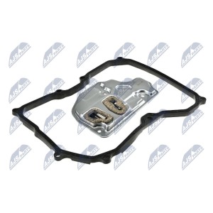 FILTRE DE BOITE DE VITESSE SKRZYNIA 09G/ AQ250/ TF-60SN VW GOLF V 03-