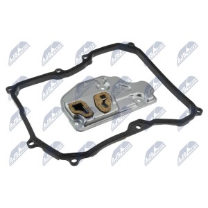 FILTRE DE BOITE DE VITESSE SKRZYNIA 09G/ AQ250/ TF-60SN VW GOLF V 03-