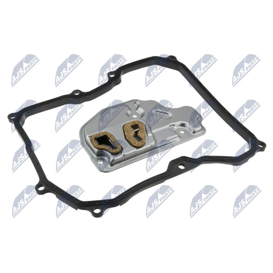 FILTRE DE BOITE DE VITESSE SKRZYNIA 09G/ AQ250/ TF-60SN VW GOLF V 03-