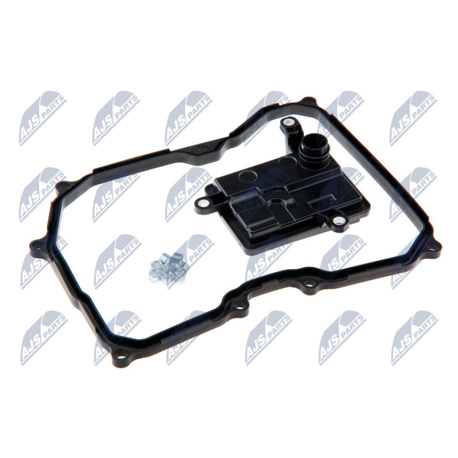 FILTRE DE BOITE DE VITESSE SKRZYNIA 09G/ AQ250 VW GOLF VII 1.6/ 2.0GTI 13-