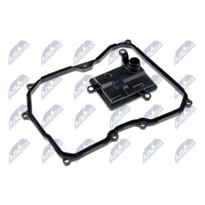 FILTRE DE BOITE DE VITESSE SKRZYNIA 09G/ AQ250 VW GOLF VII 1.6/ 2.0TDI 12-