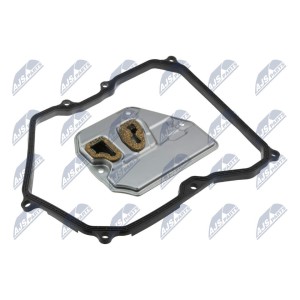 FILTRE DE BOITE DE VITESSE SKRZYNIA 09K/ TF-61SN VW TRANSPORTER V 2.5TDI/ 3.2 03-