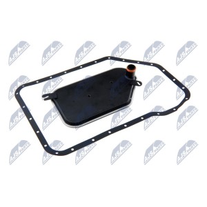 FILTRE DE BOITE DE VITESSE SKRZYNIA 01V/ 5HP19 AUDI A6 2.4/ 2.5/ 2.7/ 2.8/ 3.0 97-
