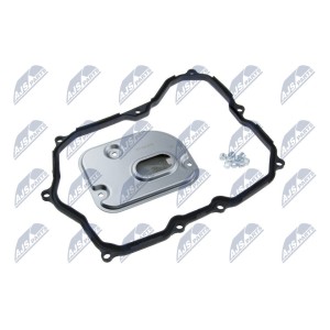FILTRE DE BOITE DE VITESSE SKRZYNIA 09M/ TF-62SN/ AQ450 VW TIGUAN 2.0TDI/ TFSI 07-