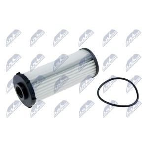 FILTRE DE BOITE DE VITESSE SKRZYNIA 0BH/ DQ500 VW GOLF 14-