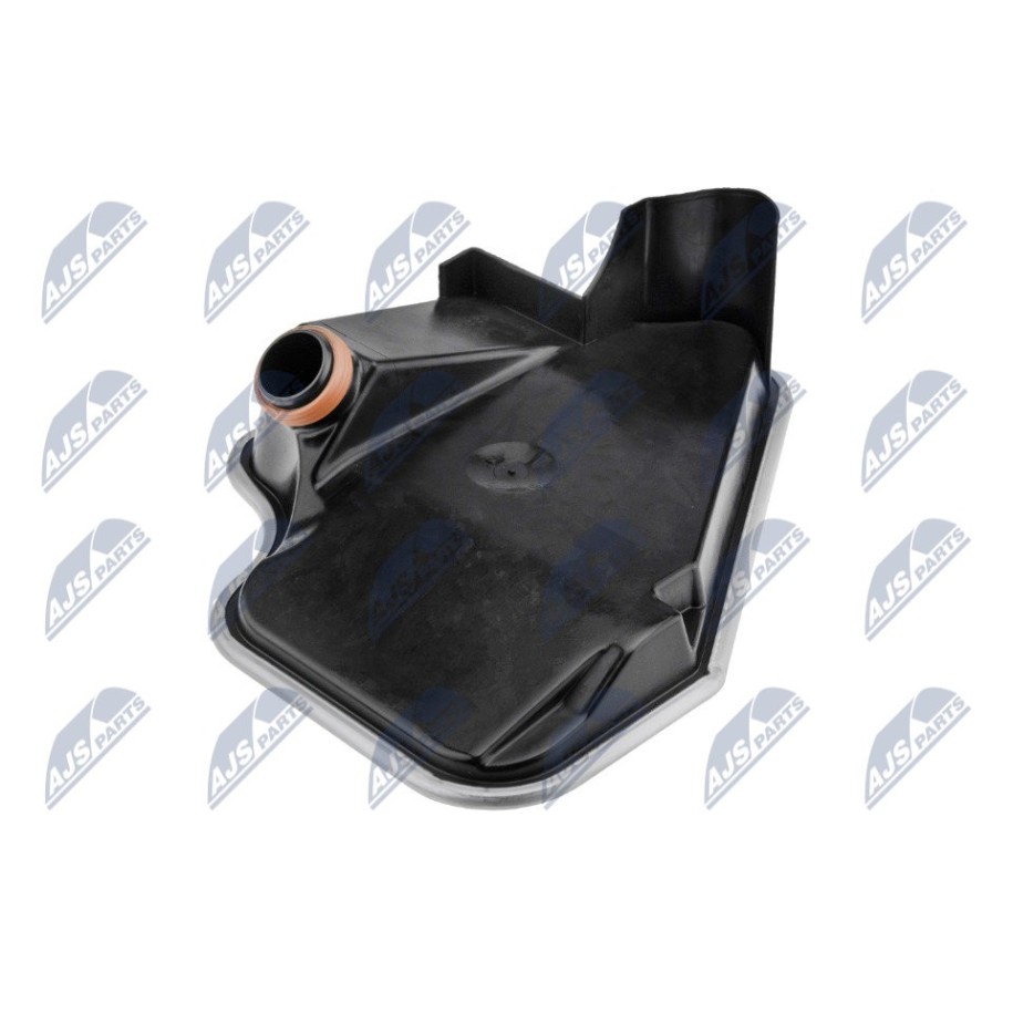 FILTRE DE BOITE DE VITESSE SKRZYNIA DQ500 VW GOLF VII 14-