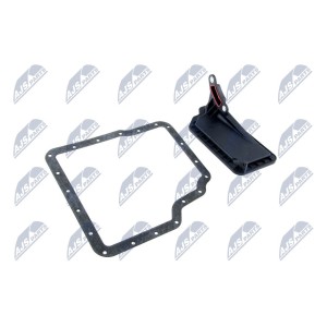 FILTRE DE BOITE DE VITESSE SKRZYNIA JF506E/ 09A VW ENG 1.8T/ 1.9TDI/ 2.0/ 2.8 SHARAN 95-