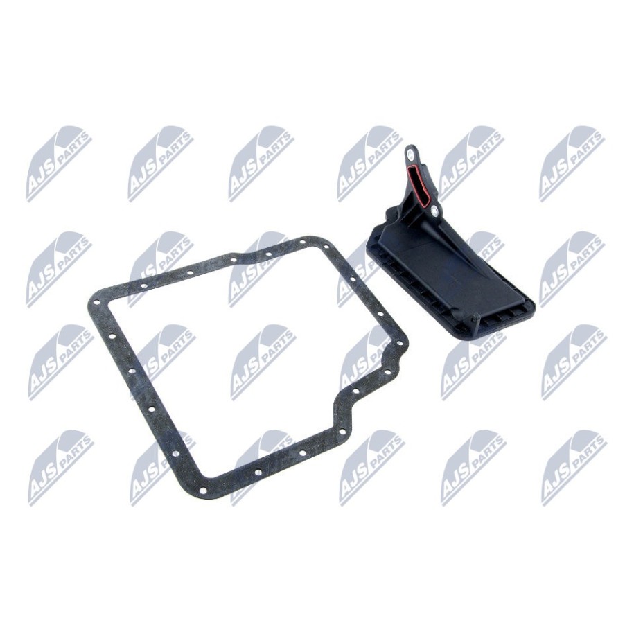FILTRE DE BOITE DE VITESSE SKRZYNIA JF506E/ 09A VW ENG 1.8T/ 1.9TDI/ 2.0/ 2.8 SHARAN 95-