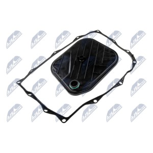 FILTRE DE BOITE DE VITESSE SKRZYNIA AL450 VW AMAROK 2.0/3.0 TDI/TSI 10-