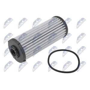 FILTRE DE BOITE DE VITESSE SKRZYNIA 0GC/DQ381 VW ARTEON 3H7/3H8 17-