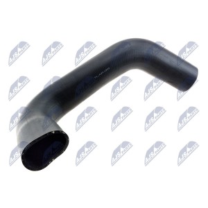 TUYAU D'ASPIRATION D'AIR ALFA ROMEO 159 1.9JTDM 2005-2012