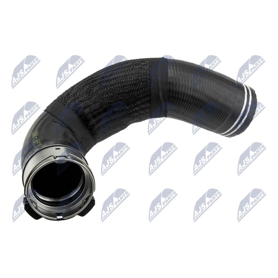 TUYAU D'ASPIRATION D'AIR ALFA ROMEO GIULIETTA 1.4 2010-2020