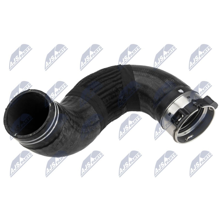 TUYAU D'ASPIRATION D'AIR ALFA ROMEO GIULIETTA 1.8 2010-2018