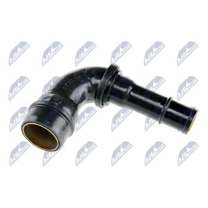 TUYAU D'ASPIRATION D'AIR ENG 1.8T AUDI A3 97-03