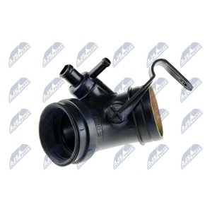 TUYAU D'ASPIRATION D'AIR AUDI A4 95-01