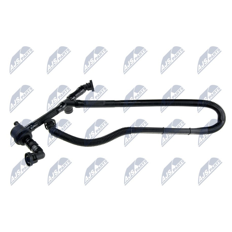 TUYAU D'ASPIRATION D'AIR AUDI A4