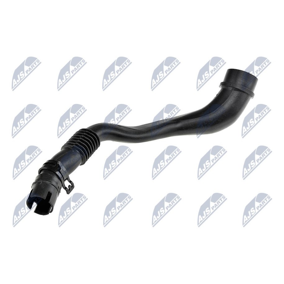 TUYAU D'ASPIRATION D'AIR SKODA SUPERB 00-08