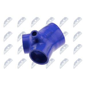 TUYAU D'ASPIRATION D'AIR AUDI A4 S4 2.7 QUATTRO 97-01