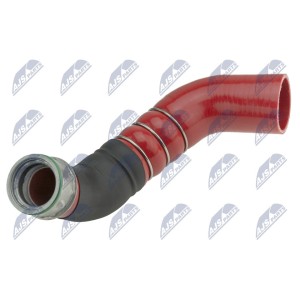 TUYAU D'ASPIRATION D'AIR AUDI A4 B7 2.0TDI 04-