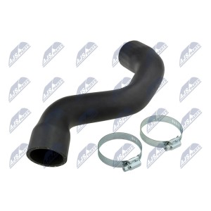 TUYAU D'ASPIRATION D'AIR AUDI A4 B7 2.7TDI/3.0TDI 2004-2008