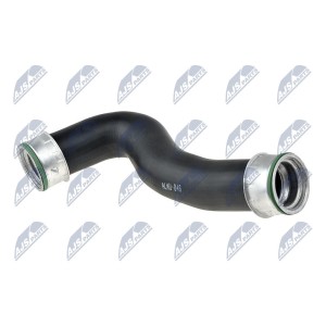 TUYAU D'ASPIRATION D'AIR VW ENG 1.9TDI GOLF 00-