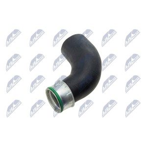 TUYAU D'ASPIRATION D'AIR AUDI A3 00-