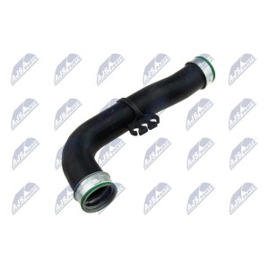 TUYAU D'ASPIRATION D'AIR 1.9 TDI SEAT ALTEA 1.6 TDI 04- 