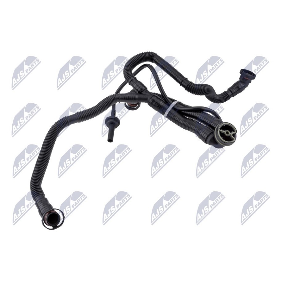 TUYAU, VENTILATION DE CARTER-MOTEUR AUDI A4