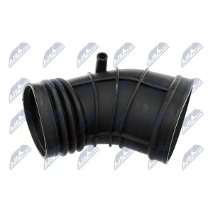 TUYAU D'ASPIRATION D'AIR BMW E46 320I