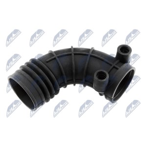 TUYAU D'ASPIRATION D'AIR BMW E34 520I ENG.M50 88-96
