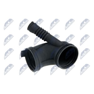 TUYAU D'ASPIRATION D'AIR BMW X5 E53 3.0 01-06