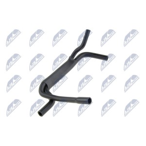 TUYAU D'ASPIRATION D'AIR BMW 3 E36