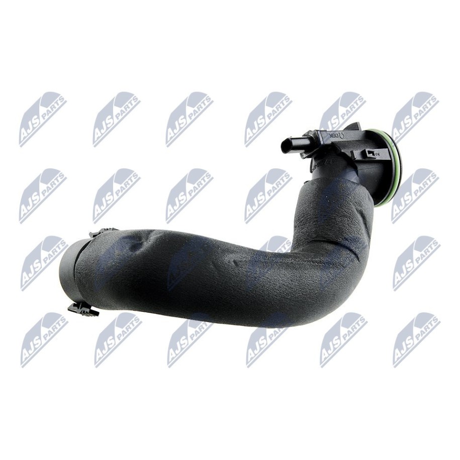 TUYAU, VENTILATION DE CARTER-MOTEUR BMW X1 E84