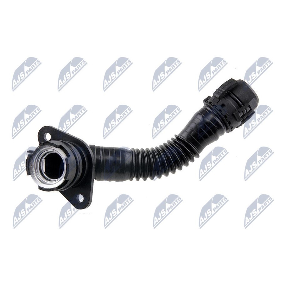 TUYAU, VENTILATION DE CARTER-MOTEUR BMW X5 E70N