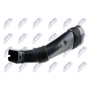 TUYAU D'ASPIRATION D'AIR BMW 535/535GT 10-
