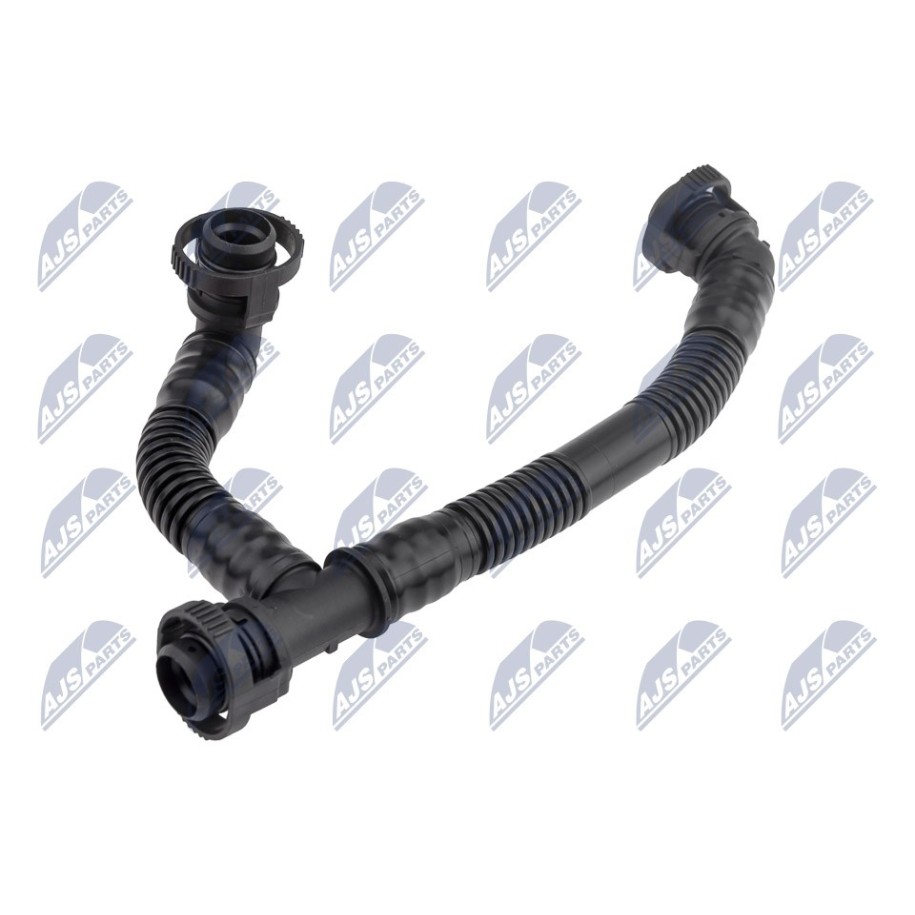 TUYAU, VENTILATION DE CARTER-MOTEUR ENG 2.5/3.0 BMW 3 E90/E91 05-07 
