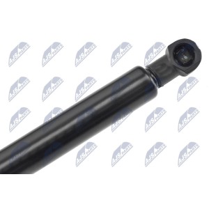RESSORT A GAZ COUVERCLE DE COMPARTIMENT DE MOTEUR L=315MM