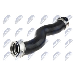 GAINE DE SURALIMENTATION BMW 3 E90/E92/E93/E91 320 04-