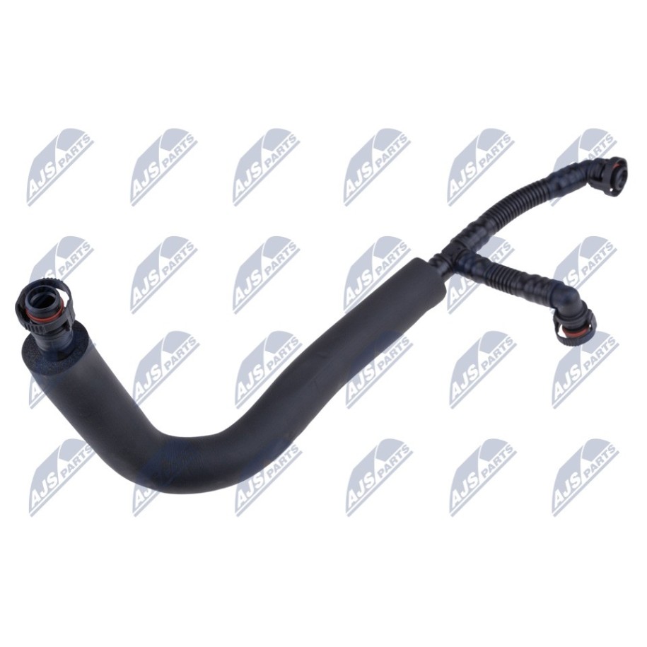 TUYAU, VENTILATION DE CARTER-MOTEUR BMW 3 E90/E91/E92/E93 2.5/3.0 04-13 