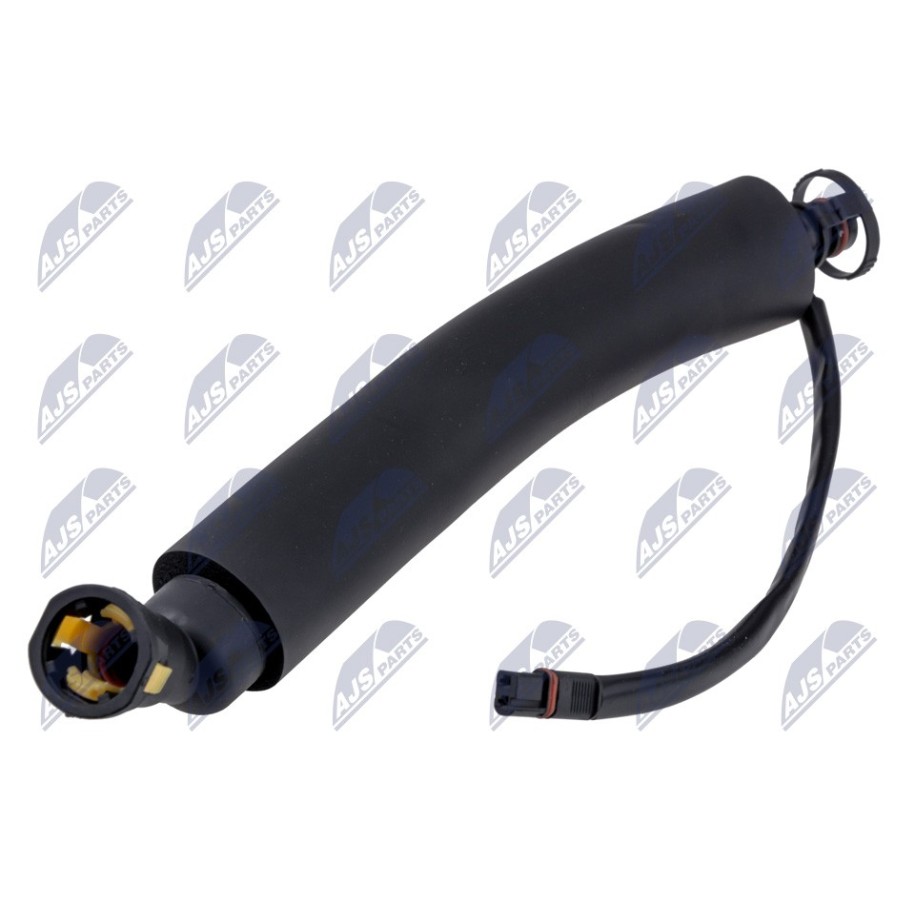 TUYAU, VENTILATION DE CARTER-MOTEUR BMW 3 E90/E91 2.5/3.0 04-07 