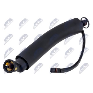 TUYAU, VENTILATION DE CARTER-MOTEUR BMW 3 E90/E91 2.5/3.0 04-07 