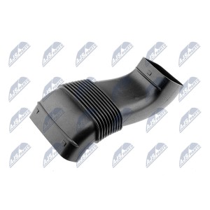 TUYAU D'ASPIRATION D'AIR BMW X5 E53 3.0I 99-06