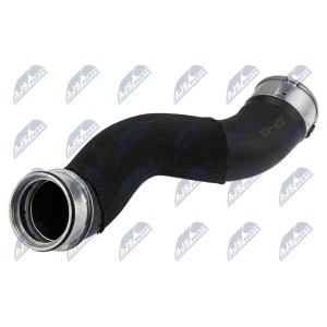 TUYAU D'ASPIRATION D'AIR BMW X5 F15 3.0D 2012-2018 