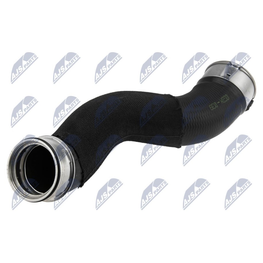 TUYAU D'ASPIRATION D'AIR BMW X5 F15 3.0D 2012-2018 