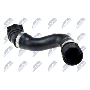 TUYAU D'ASPIRATION D'AIR BMW 5 E60/E61 523I/ 525I/ 525XI/ 530I/ 530XI 04-