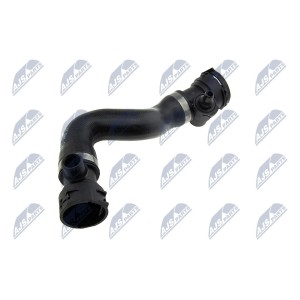 TUYAU D'ASPIRATION D'AIR BMW 7 F01/F02/F03/F04 730I 09-