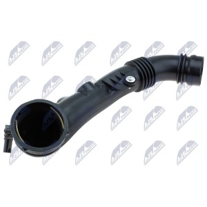 TUYAU D'ASPIRATION D'AIR ENG 3.0 BMW 3 E90/E91/E92/E93 2006-03.2011 