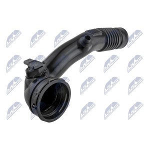 TUYAU D'ASPIRATION D'AIR ENG 3.0 BMW X5 F15 12-18 